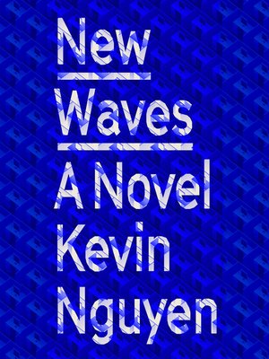 cover image of New Waves